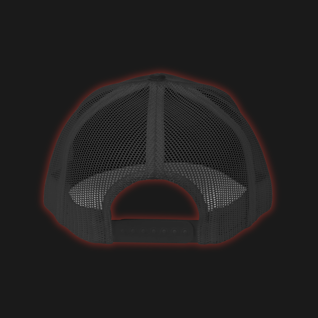 STJ Classic Trucker Hat