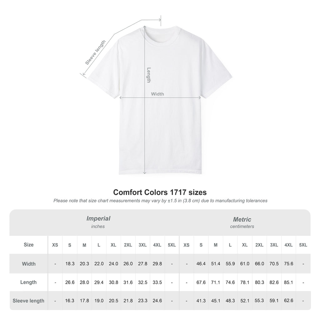 STJ Classic Tee
