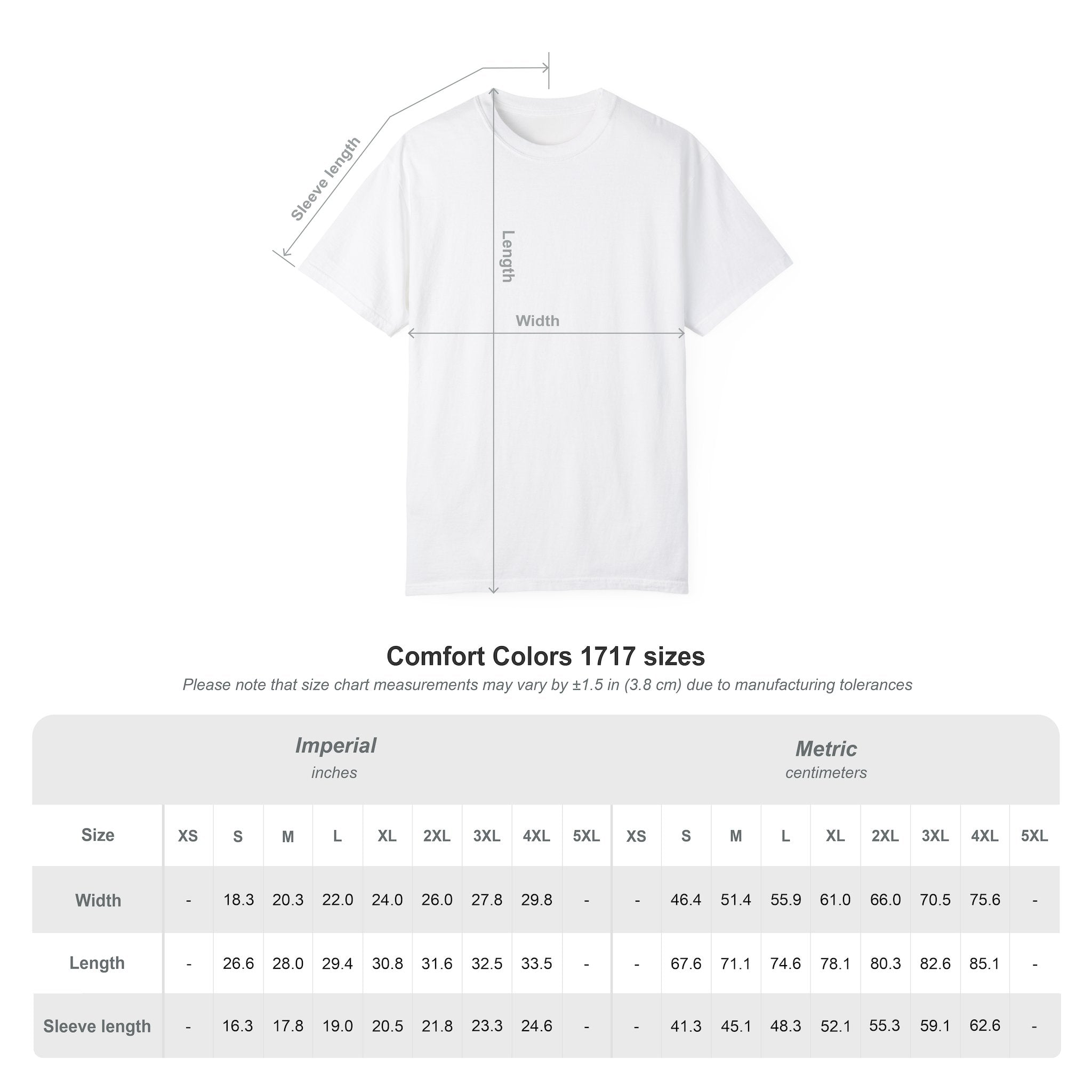 STJ Classic Tee