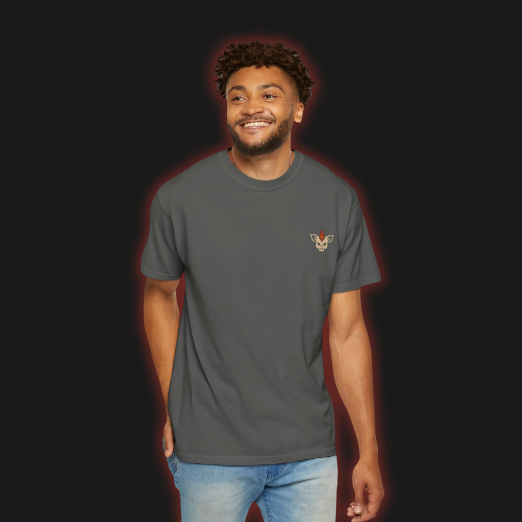 STJ Classic Tee