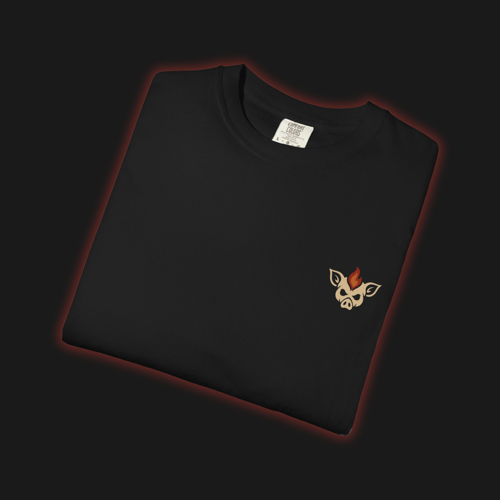 STJ Classic Tee