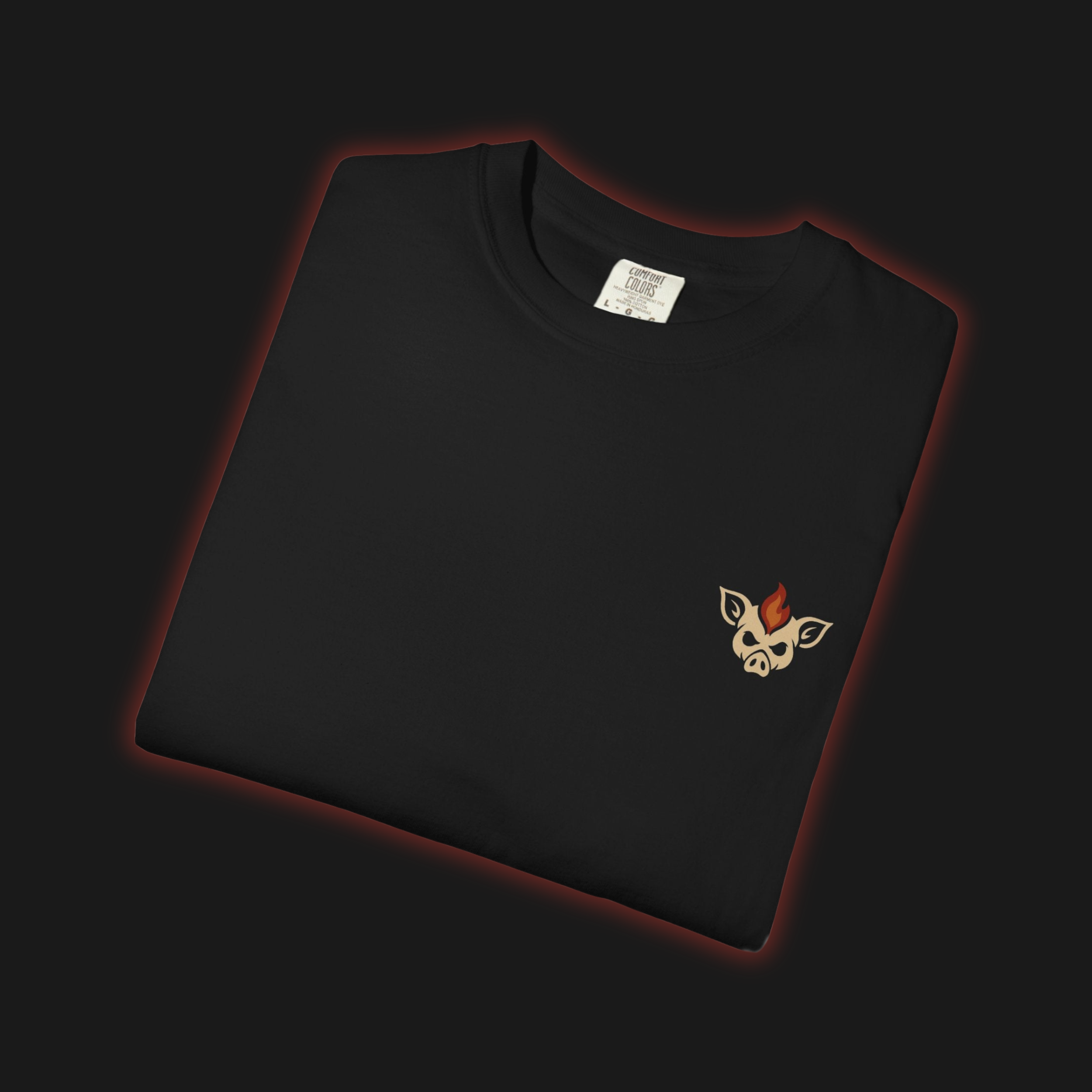 STJ Classic Tee