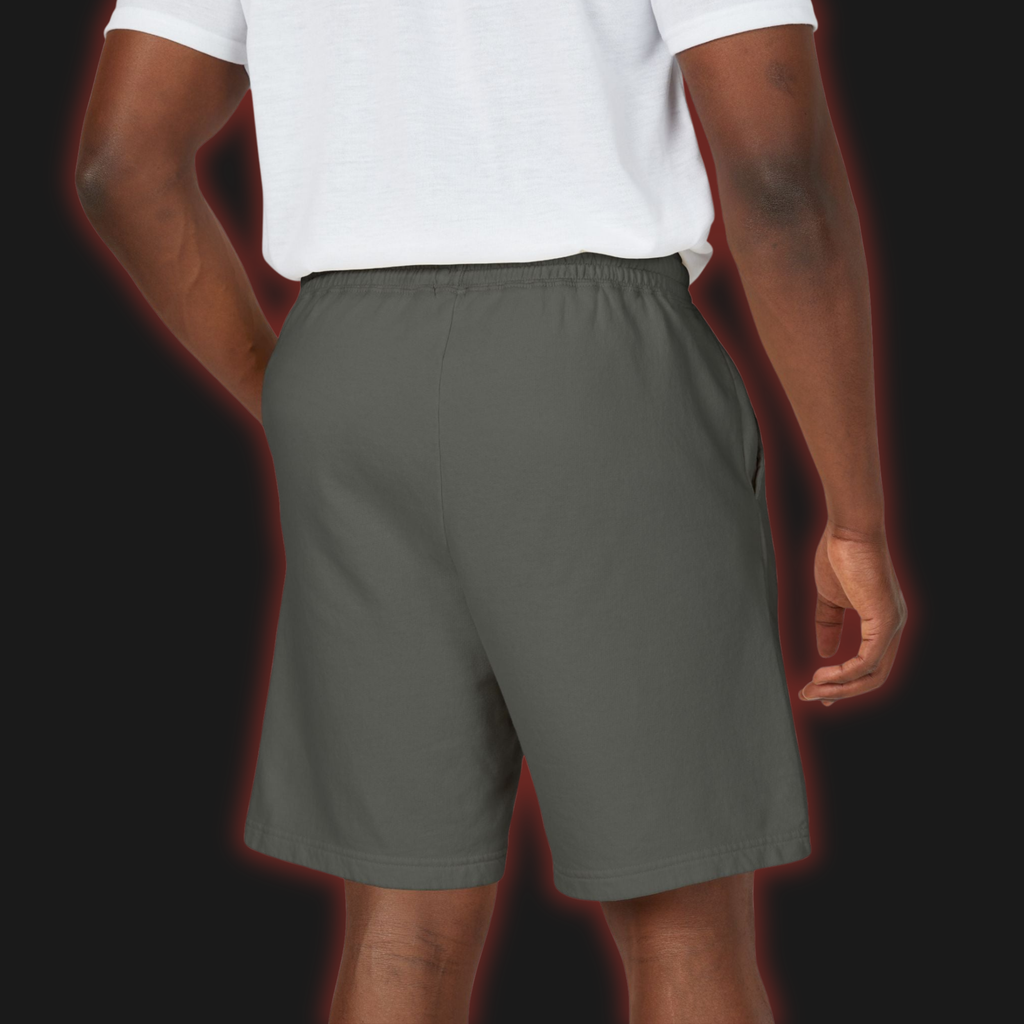STJ Classic Sweat Shorts