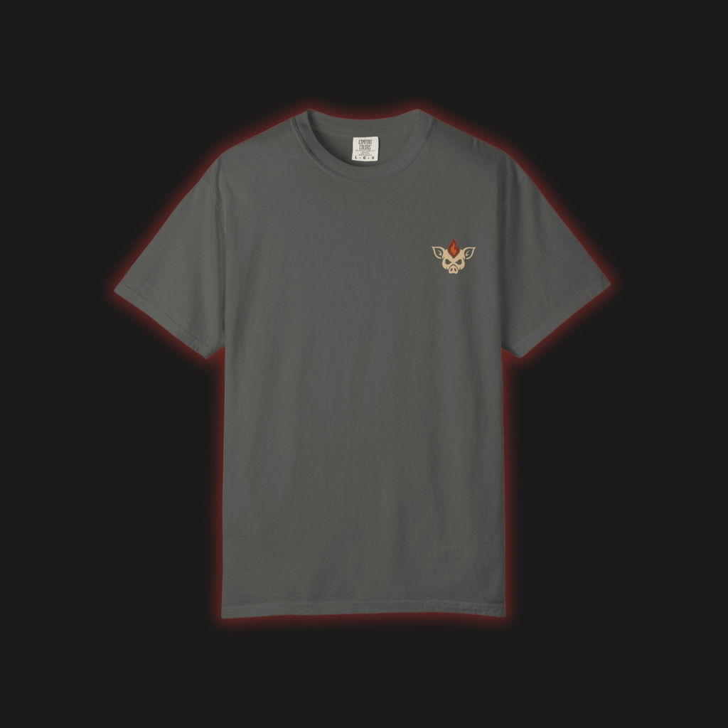 STJ Classic Tee