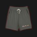 STJ Classic Sweat Shorts