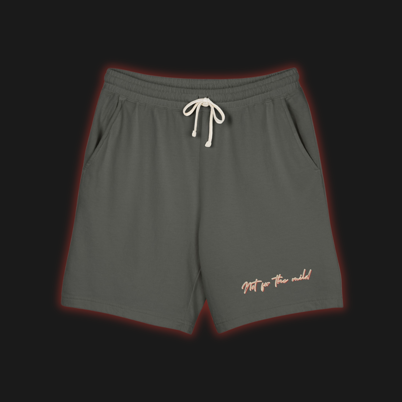 STJ Classic Sweat Shorts