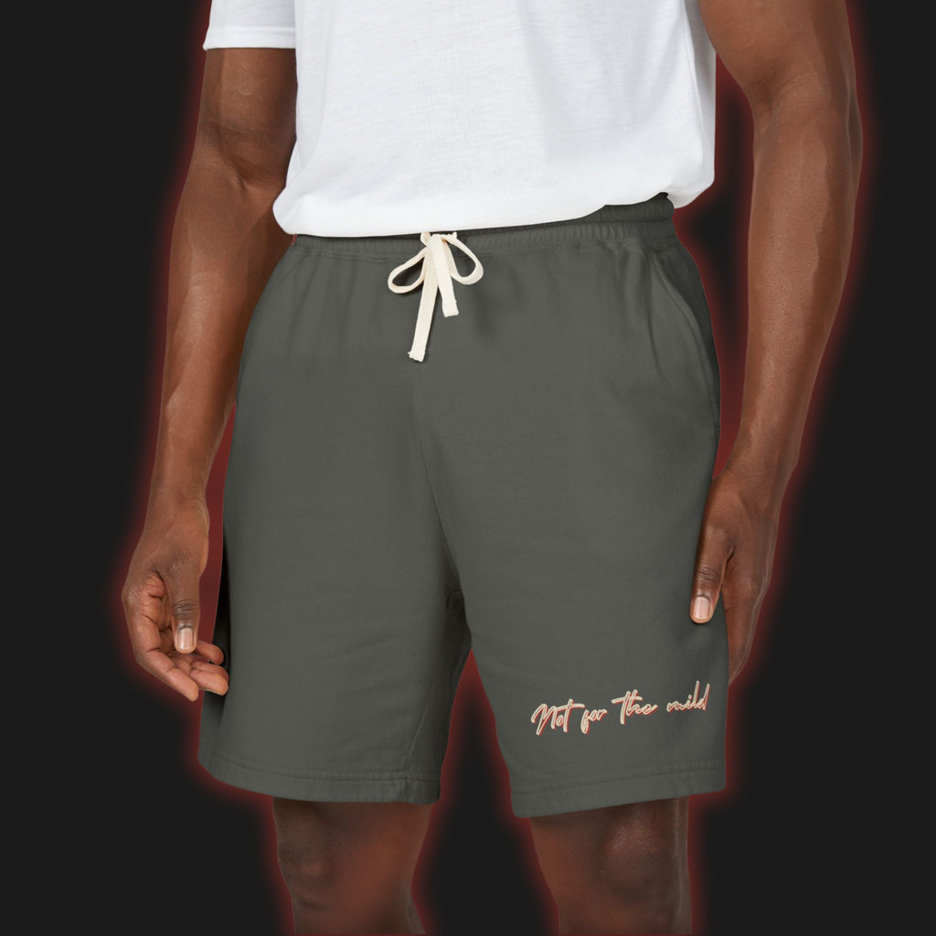 STJ Classic Sweat Shorts
