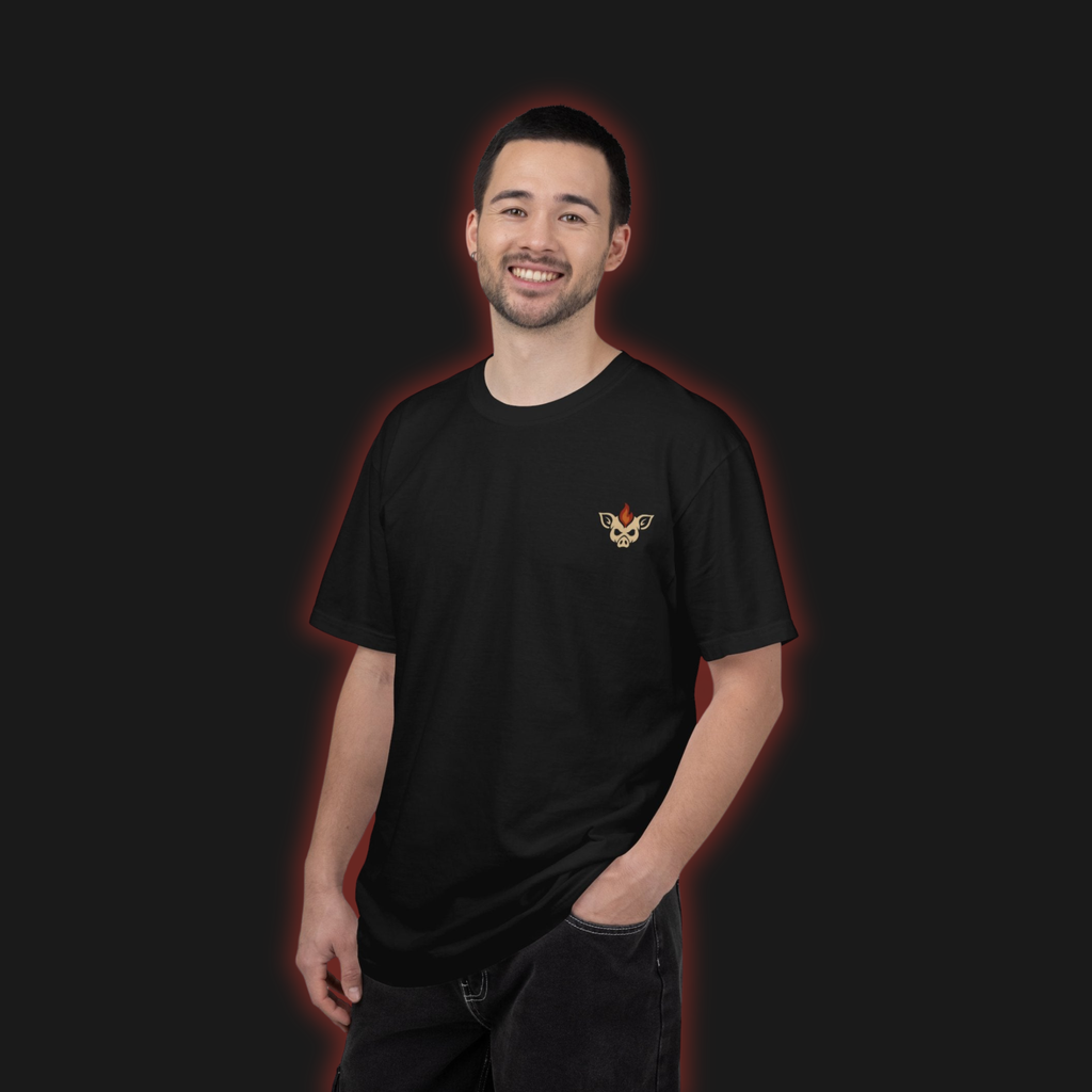 STJ Classic Tee