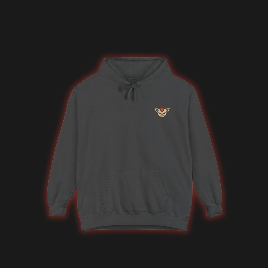 STJ Classic Hoodie