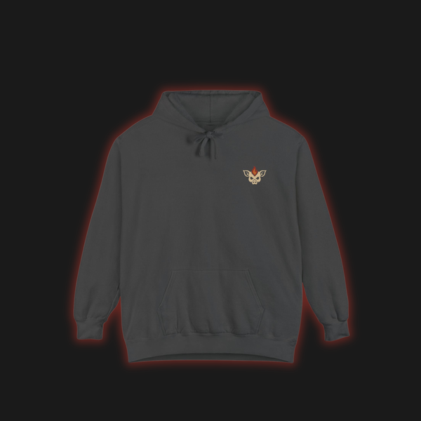 STJ Classic Hoodie