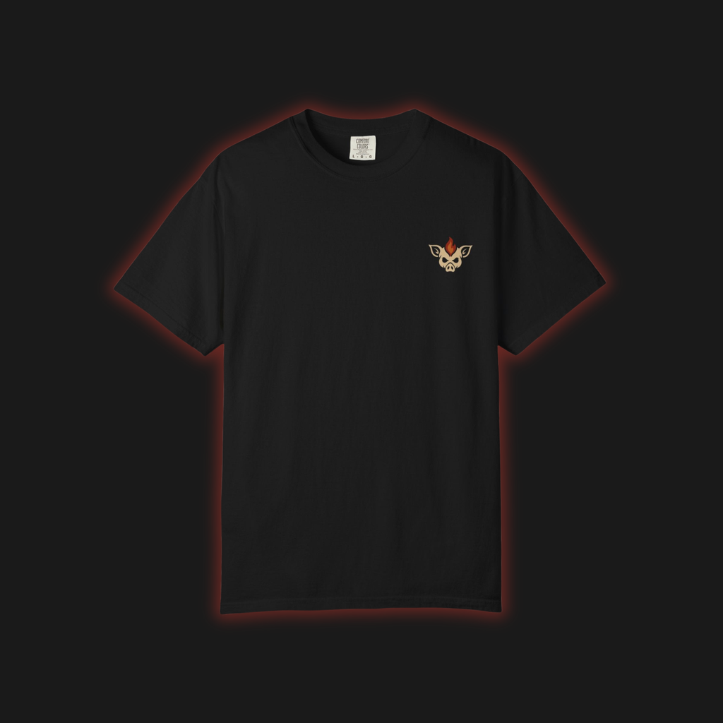 STJ Classic Tee