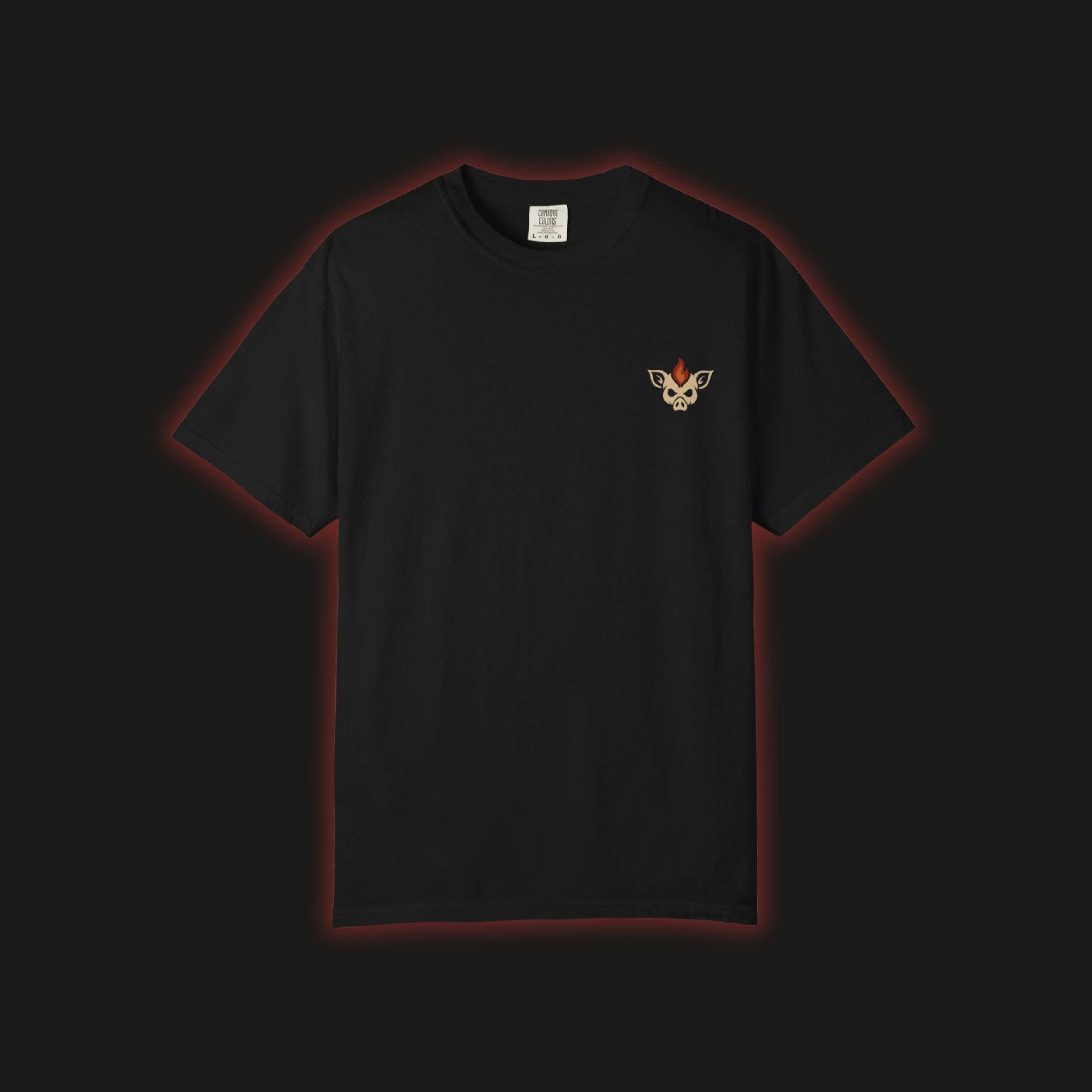 STJ Classic Tee