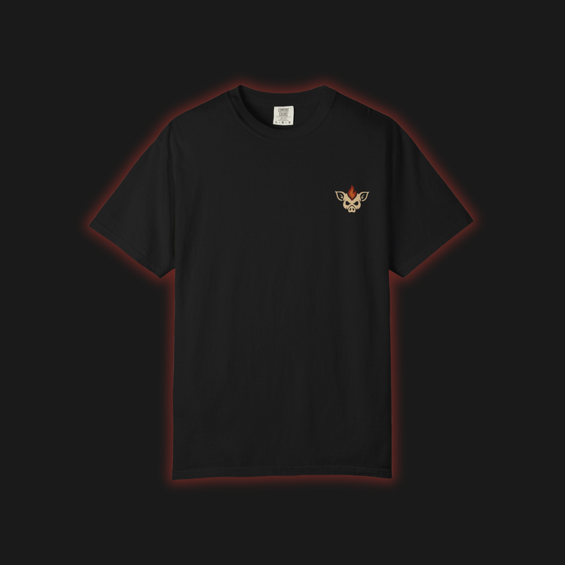 STJ Classic Tee