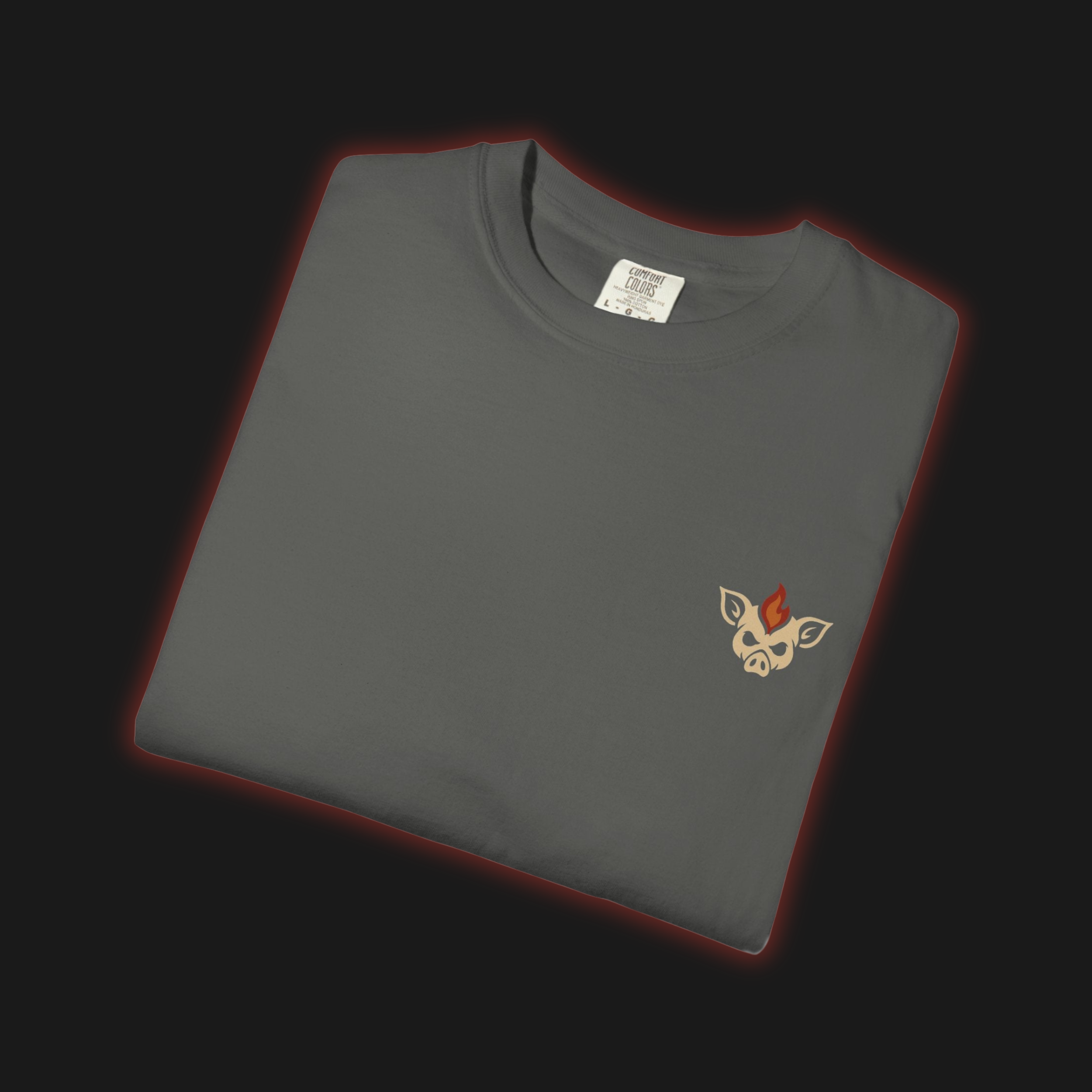 STJ Classic Tee