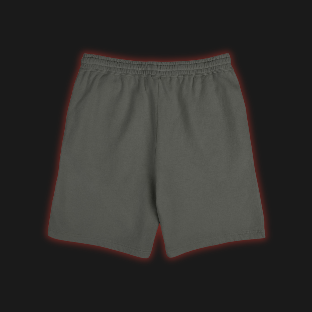 STJ Classic Sweat Shorts