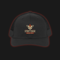 STJ Classic Trucker Hat